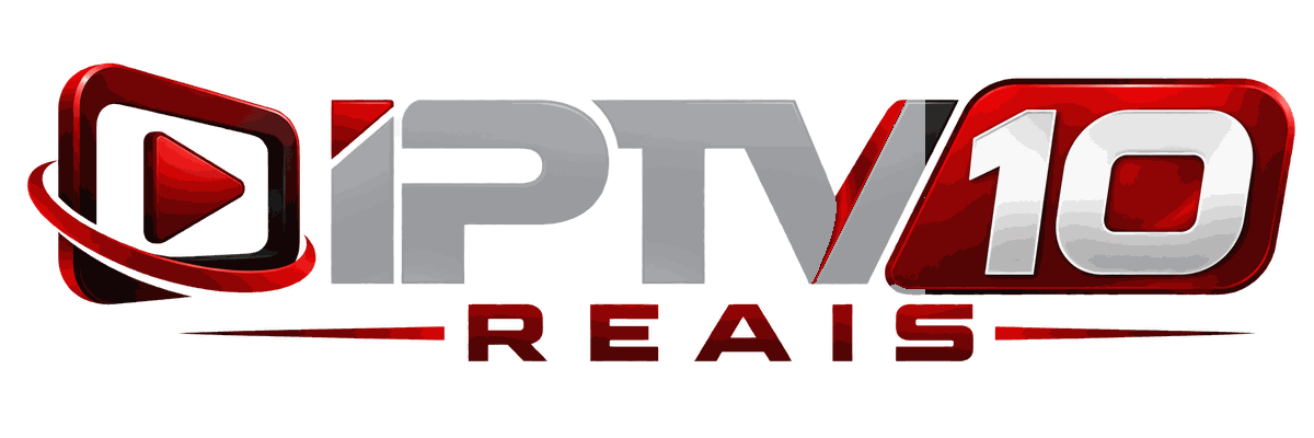 IPTV 10 REAIS