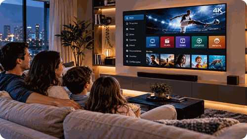 iptv por 10 reais